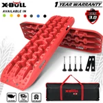 X-bull Traction Boards Recovery Tracks Sand Snow Mud 2PCS Pair New. Price: $89.90.