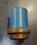 Kent-moore J-22102 Front Cover Aligner And Seal Installer Used. Price: $50.00.
