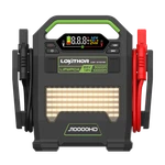Lokithor J10000HD Heavy Duty Jump Starter With LIFEPO4-12V/10000AMP&24V/5000AMP New. Price: $899.99.
