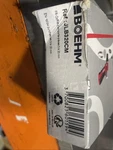 Boehm Hollow Punch Set 3MM - 20MM 11PC JLB320CM New. Price: $105.00.
