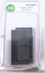 ASKA48020 1:48 Ask/art Scale B-17 Flying Fortress Bomb Bay Doors (hkm Kit) New. Price: $29.19.