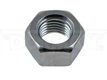 Dorman 763-013N Hex Nut-grade 5-THREAD Size 7/16-20, Height 11/16 In. New. Price: $10.41.