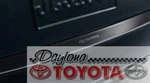 Oem Toyota Avalon PT747-07130 Rear Bumper Applique Fits 2013-2018 New. Price: $53.22.