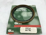 Cr Chicago Rawhide Oil Seal 22742 Skf New. Price: $14.00.