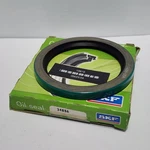 Skf 34886 / Oil Seal 3.500 In Shaft Dia., 4.501 Od, 0.375 Width New. Price: $15.00.