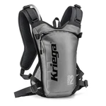 Kriega 7020-1207-02 HYDRO-2 Hydration Pack Silver New. Price: $159.99.
