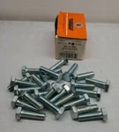 423-535 Dorman Metric Cap Screw 10MM-1.5 X 35MM Quantity 24 Pieces New. Price: $15.66.