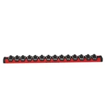 Mechanics Time Saver MTS-LAS38SR 3/8IN Drive Lock-a-socket Sae Red New. Price: $38.54.