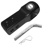 Overland Vehicle Systems 19109902 Soft Shackle New. Price: $89.99.