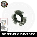 Dent Fix Equipment DF-702C Coarse Wire Bristle Replacement Brush New. Price: $29.85.
