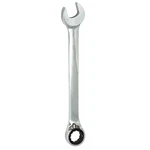 K-tool International KTI-45918 Ratcheting Wrench, Head Size 9/16 In. New. Price: $12.39.