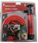 Roadpro RP36667 Multi-use Transfer Siphon / Pump New. Price: $37.95.