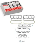 Fel-pro Engine Cylinder Head Gasket Set 1990-1996 Ford F-150 5.0L V8 New. Price: $99.49.