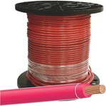 Southwire 22966658 12 Awg Stranded Copper Building Red 500FT 600V 20A New. Price: $115.00.