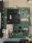 Samsung Main Board BN94-16306V And Power Supply BN44-01054E HG50NT678UFXZA Used. Price: $59.99.