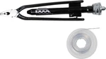 Fire Power Safety Wire Pliers 76016 New. Price: $74.75.