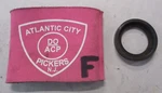 Kent Moore Tool J-33017 Pulley & Bearing Assembly Installer Used. Price: $38.99.