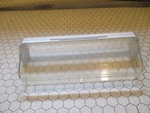 Oem Lg Refrigerator Door Bin AAP73792201 Open. Price: $39.55.