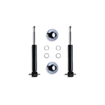 Maxtrac 373203 Front Lowering Strut New. Price: $266.26.