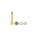 Dorman 461-592 Cap Screw Hex Head Class 10.9 M10 1.25 100MM New. Price: $61.76.