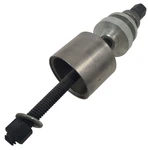 Chevrolet Aveo Kent Moore General Motors CH-47914 Wheel Bearing Brake Drum Tool Used. Price: $14.99.