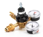 Perlick 40118, 2925C Regulator Assembly, Twin, Nitrogen New. Price: $576.99.