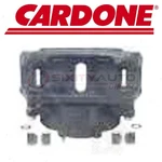 Cardone Reman 18-B4791 Disc Brake Caliper For YC3Z2B121CA F81Z2B121HA Rq New. Price: $126.56.