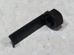 Kent Moore J-44748 Input Shaft Oil Seal Remover C/k Truck Zf Manual Transmission Used. Price: $63.96.