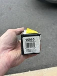 New Bosch 4W O2 Oxygen Sensor For 1996-2014 Infiniti Nissan Cars Suv Truck 15965. Price: $18.95.