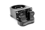 Oil Filter Sandwich Plate With Thermostat For Coolers, 90-DEGREE Ports, 2... New. Price: $299.10.