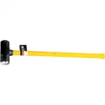 Wilmar Corp. Performance Tool 10 Lb. Sledge Hammer W/fiberglass Handle New. Price: $50.54.