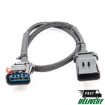 Connector For Chevrolet, Buick, Gmc, Cadillac (acdelco). 4-PIN Extension. PT3679 New. Price: $69.99.