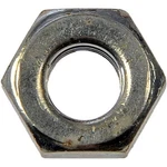Dorman 350-007 Hex Nut Machine Screw Grade Thread Size 1/4 28 Height 3/16 In. New. Price: $32.77.