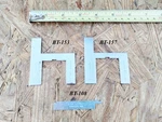 59 60 Chevy Tri-power Roch. 3X2 Specialty Tools Borroughs BT-108 BT-153 BT-157 Used. Price: $44.99.