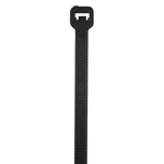 Install Bay BCT14 14" X 50 Nylon Black Cable Ties New. Price: $28.06.