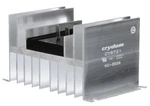 Wilbur Curtis WC-8559 Solid Stated Relay With Heat Sink, State, 240V, 60A New. Price: $65.30.