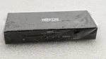 Tripp-lite B119-004-UHD 4-PORT Hdmi Switch No Ac Free Shipping Open. Price: $39.99.