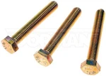 Dorman 980-450D Hex Bolt Class 10.9 M8-1.25 50MM New. Price: $12.51.