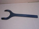Otc 205-502 Ford Rotunda Rear Axle Halfshaft Remover Wrench Tool Used. Price: $19.00.