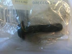 Acdelco 24246172 Transmission Housing Roll Bar Bolt New. Price: $8.90.