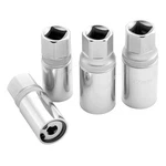 Bikemaster Stud Removal Sockets 21-S04 New. Price: $59.90.