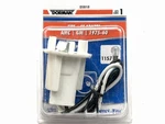 Dorman 85818 Turn Signal Lamp Light Bulb Socket New. Price: $7.19.