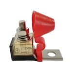 150 Amp Mrbf Terminal Block Kit (fuse Included) Single Stud 5/16" New. Price: $22.20.