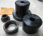 Ford Rotunda Otc T81P-70363-A 307-S098 Reactor Support Tool No Bolt Used. Price: $45.49.
