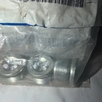 Ford W528207-S437 Engine Block Pkg Of Expansion Plug Freeze Out Some 3.5 New. Price: $19.95.
