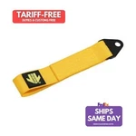 Momo Automotive Mtowyl, One Yellow Nylon Racing Strap - Performa New. Price: $54.34.