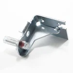 New Genuine Oem Electrolux Frigidaire Refrigerator Door Hinge 242034601. Price: $38.84.