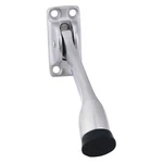 Ives FS452-4 US26D Door STOP,4IN.LX1IN.WX2IN. Proj. 45EG88 New. Price: $45.09.