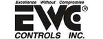 Ewc Controls URD-8 8RND 24V Pwr Open/cls Dmpr New. Price: $192.10.