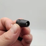 Apex MX-1108 Impact Socket 1/4" Drive 6 Point Magnetic 7/8" Oal New. Price: $14.09.